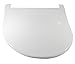 Toto THU9153 Round Lid Assembly for S400 Washlet, Sedona Beige