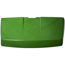 John Deere Hood AM134419