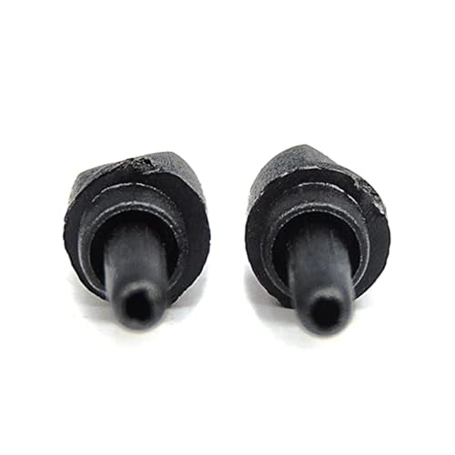 Buse de nettoyage de pare-brise bouchée sur Golf ? Kit de remplacement 2 pièces