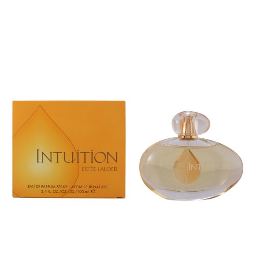Estee Lauder Women Estee Lauder Intuition Edp Spray 1.7 Oz(pack Of 1)