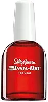 Sally Hansen Insta-dri Top Coat 100% Original