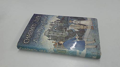 Charmed life 0333214269 Book Cover