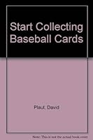Baseball Cards (Start Collecting) 0894717626 Book Cover