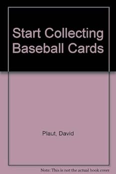 Paperback Baseball Cards (Start Collecting) Book