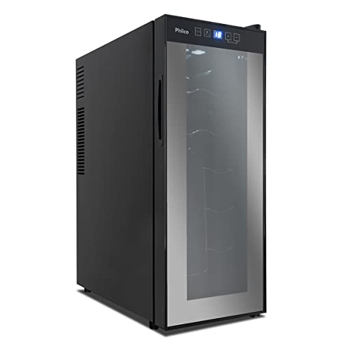 Philco Adega PAD12E 12 Garrafas Bivolt