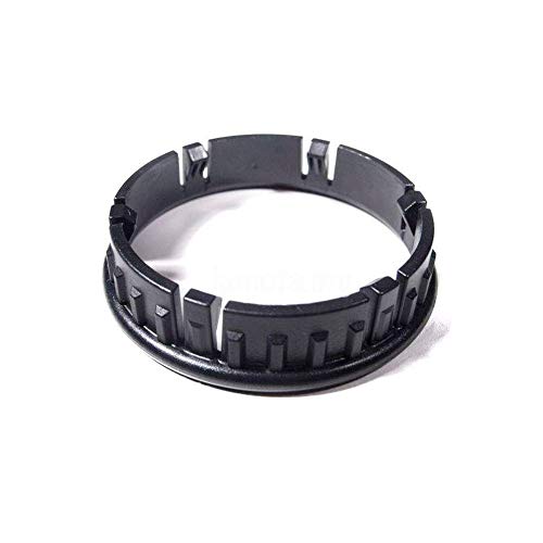 Anillo de sujeción para globo del Vaporizador Volcano Solid Valve