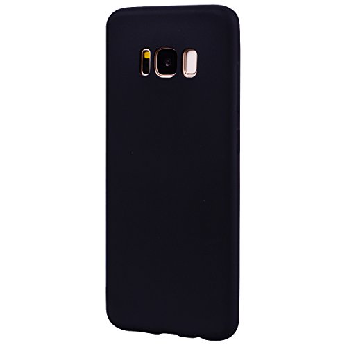 Leton 6X Cover Samsung Galaxy S8 Silicone Morbido