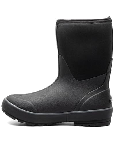 BOGS Women's Classic II Mid Farm Boot3