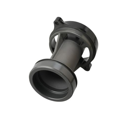 Capuchon de carter d'arbre robuste pour moteurs marins M40 à MD50 performance - 2
