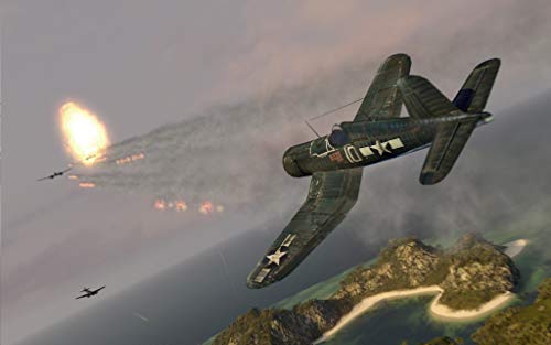 Image of Battlestations Pacific - Xbox 360 (Renewed)