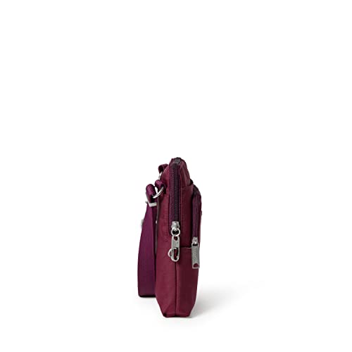 Image of Baggallini Anti-Theft Activity Crossbody Bag
