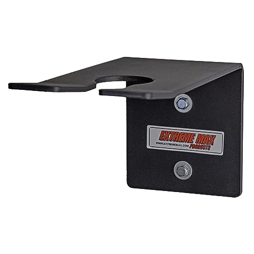 Extreme Max 5001.5901 Ice Auger Wall Mount thumb #1