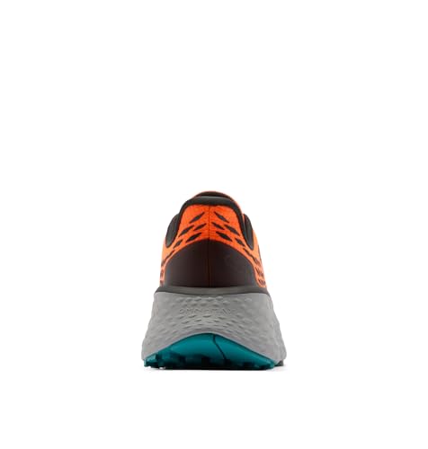 Image of Columbia Mens Konos Trillium ATR Trail Running Shoes