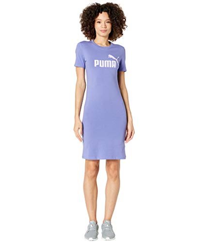 Image of Puma Women Knee Length Dress