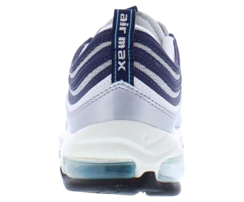 Image of Nike Men's Air Max 97 (Gs) Track & Field Shoes