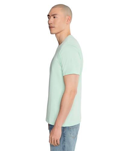 Image of U.S. Polo Assn. Men's Solid V‑Neck T-Shirt
