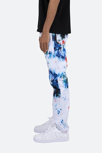 mnml Men's D111 Straight Denim2