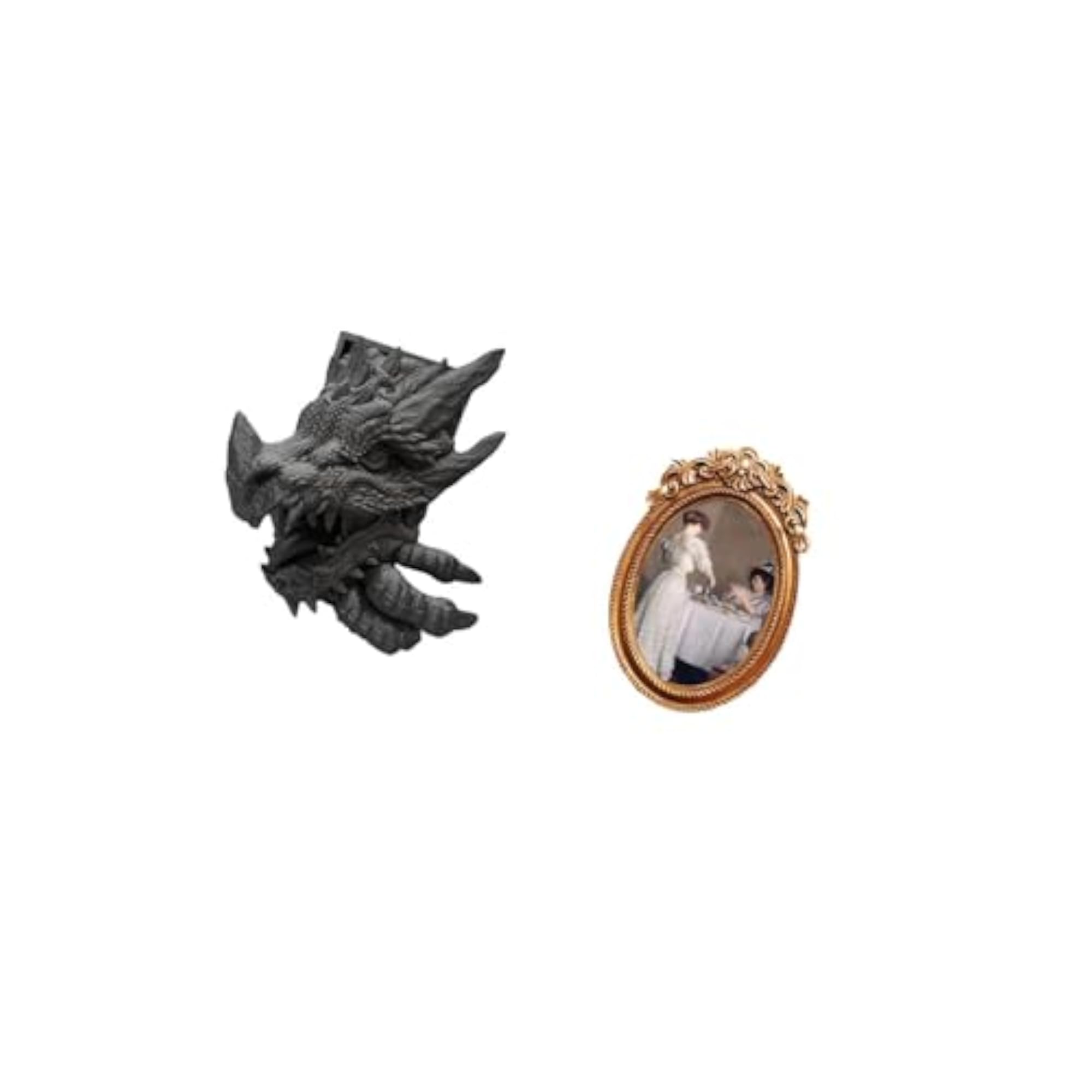 Bookend Book Support Decorative Holder