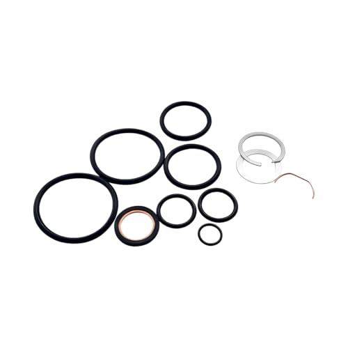 Kit joint de garniture électrique 25-87400A2 pour l'entretien du trim MerCruiser Gen II
