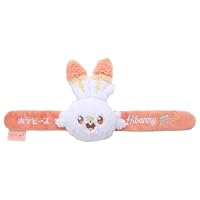 Amazon.co.jp: ポケピース パッチンぬいぐるみ ニャスパー ぬいぐるみ