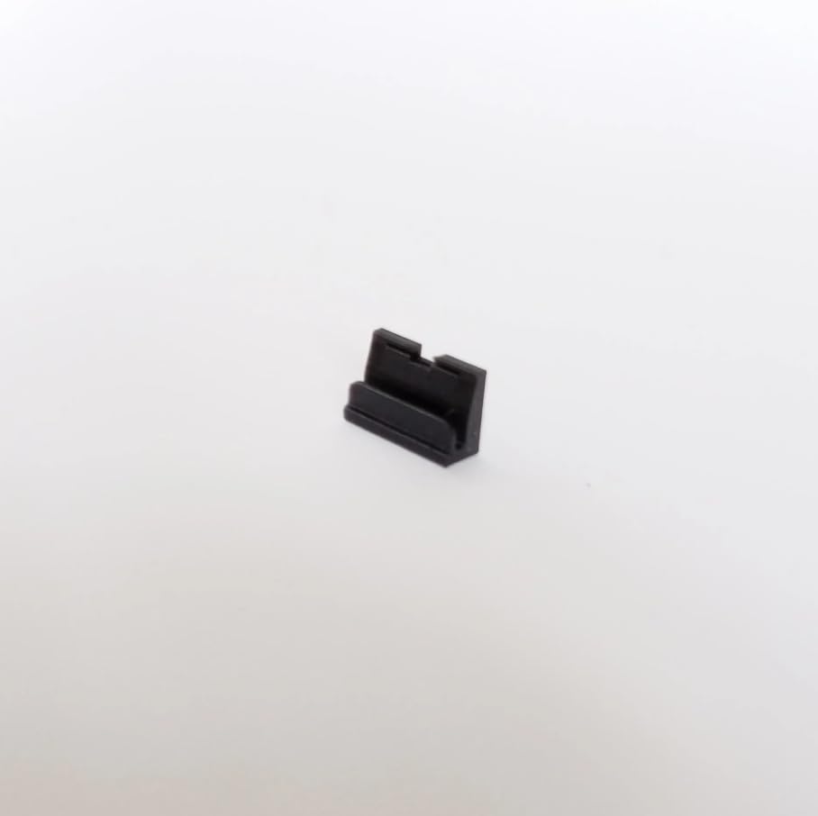 Sunroof Shade Slider Fix Clip 3D Printed for BMW E46 3 Series 1997-2006