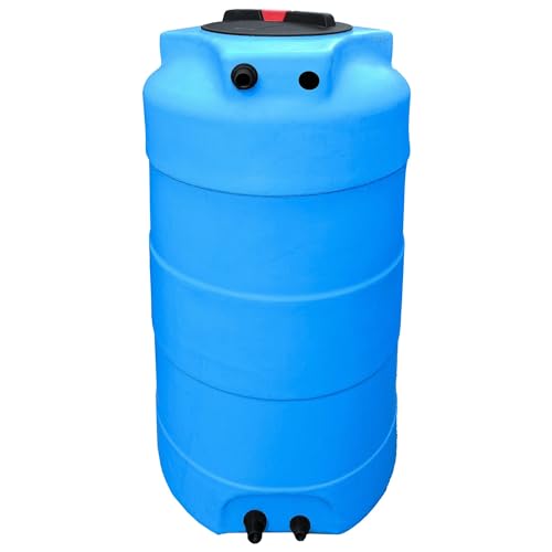 𝗥𝗼𝗯𝘂𝘀𝘁𝗲𝘇𝘇𝗮 𝗲 𝗿𝗲𝘀𝗶𝘀𝘁𝗲𝗻𝘇𝗮 𝗶𝗻𝗲𝗴𝘂𝗮𝗴𝗹𝗶𝗮𝗯𝗶𝗹𝗶: Costruito in polietilene ad alta densità (HDPE) di spessore elevato, per una resistenza superiore agli urti e alle pressioni. Resiste a condizioni climatiche avverse, garantendo una lunga durata nel tempo. Non teme corrosione, ruggine o deformazioni, rendendolo ideale per installazioni interne ed esterne.