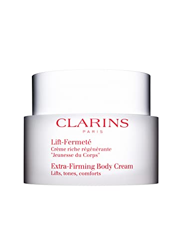 Clarins by Clarins: EXTRA FIRMING BODY CREAM