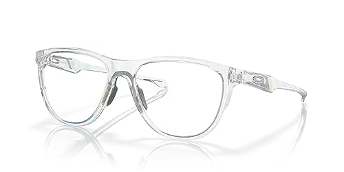 Image of Oakley mens Ox8056 Admission Aviator Prescription Eyewear Frames
