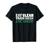 Eat Clean Juicing