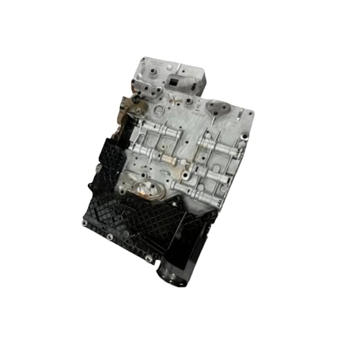 Unidad de control de transmisión 6R80 para eliminar tirones en Ford Explorer 5