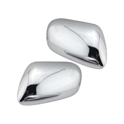 Coques pour rétroviseur latéral Jaguar X300 X308 XK8 XKR X100 paire