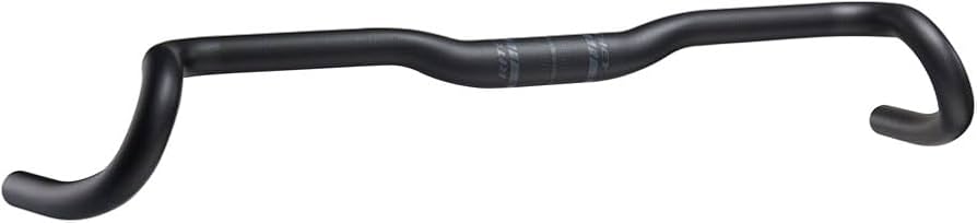 Amazon.com : Ritchey, Man. Comp CORRALITOS BBBlack 50 cm