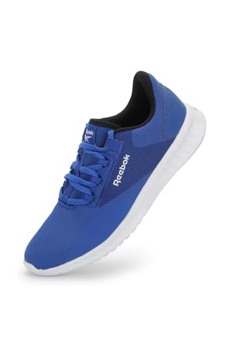 Image of Reebok Sublite Legend - Men Blue Running Shoes