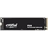 Crucial P310 1TB 2280 PCIe Gen4 3D NAND NVMe M.2 SSD – Hasta 7,100 MB/s – Cambio hasta Gen4, con oferta Acronis, unidad interna de estado sólido (PC) – CT1000P310SSD801