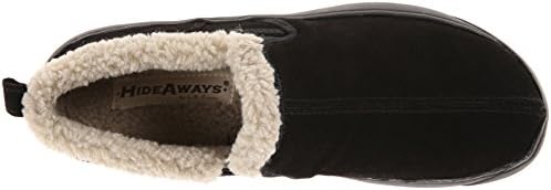 L.B. Evans Men's Roderic M, Black, 10 M US | Image 4
