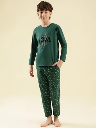 Image of Li'l Tomatoes boys Pajama Top