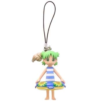 Amazon.co.jp: よつばと！よつばストラップマスコット