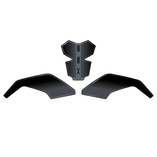 Autocollant moto Suzuki GSX-8S protège réservoir antidérapant