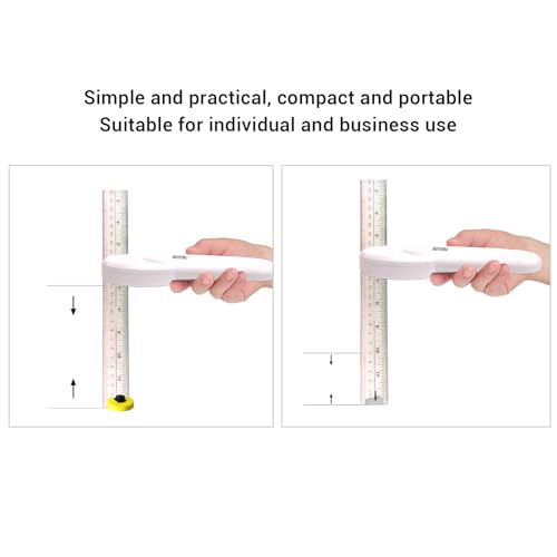 Scanner de puces pour animaux pour identifier rapidement un chien ou chat perdu