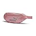 Produktbild PUMA Damen WMN Core Up Waistbag gürteltasche, Bridal Rose-Metallic, OSFA