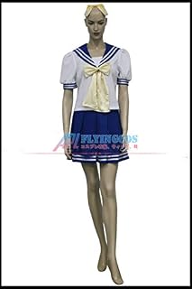 女子制服風 らき☆すた ユニフォーム cosplay衣装 コスプレ衣装 舞台演出服 ハロウィン イベント 学園祭 クリスマス仮装 コスチューム