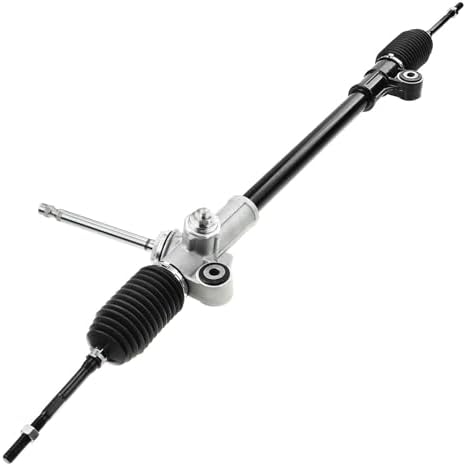 Power Steering Rack and Pinion Assembly 1.2L Ev 1G1015 42604271 42603977 95083673