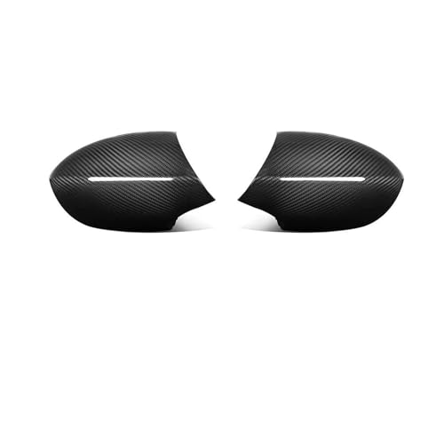 Couvercle rétroviseur extérieur pour BMW M3 E92 et E87 coque latérale de remplacement