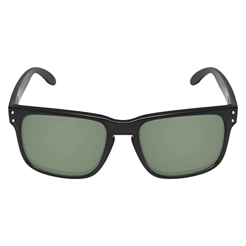 Image of Galvanic Replacement Lenses Compatible with Oakley Holbrook XL OO9417 Sunglasses - Multiple Choices