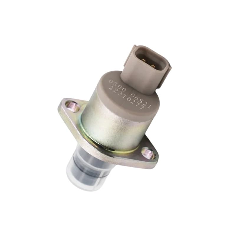 Régulateur de pression 294200-0300 corrige voyant injection Toyota