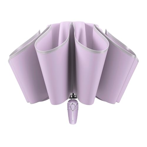 Parapluie de construction solide à 12 nervures avec système automatique - 6