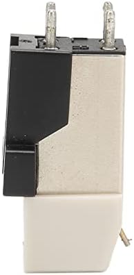 Turntable Cartridge, Record Player Cartridge, with Needle Accurate Record Function Replacement Phonograph Cartridge