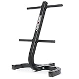 Marbo Sport Soporte Discos de Peso...