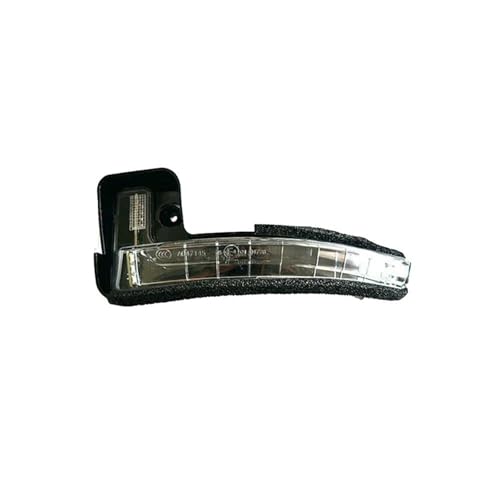 Clignotant de rétroviseur avant gauche pour Jeep Cherokee, pièce de rechange qualité origine