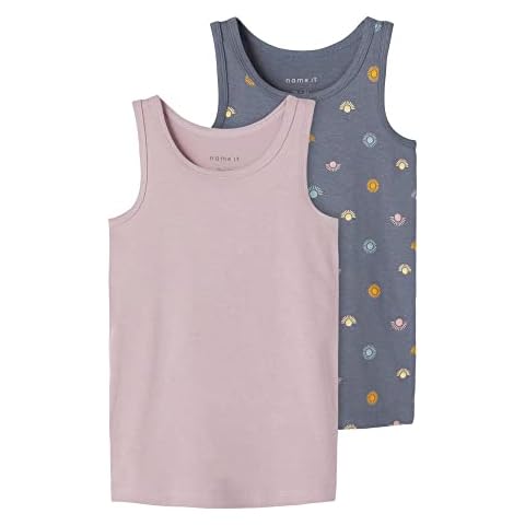 NAME IT NMFTANK Top Garçon Cover
